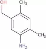 (5-Amino-2,4-dimethylphenyl)methanol