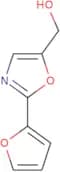 [2-(Furan-2-yl)-1,3-oxazol-5-yl]methanol