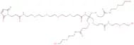 Mal-PEG(4)-[PEG(24)-OMe]3