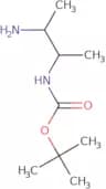 tert-Butyl N-(3-aminobutan-2-yl)carbamate