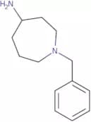 1-Benzylazepan-4-amine hydrochloride
