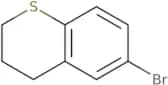 6-Bromo-3,4-dihydro-2H-1-benzothiopyran