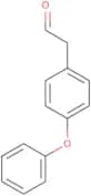 2-(3-Phenoxyphenyl)acetaldehyde