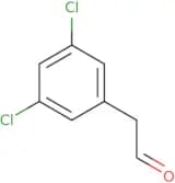 2-(3,5-Dichlorophenyl)acetaldehyde