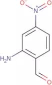 2-Amino-4-nitrobenzaldehyde