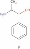 2-Amino-1-(4-fluorophenyl)propan-1-ol