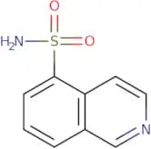 Isoquinoline-5-sulfonamide