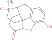 Hydromorphone N-oxide