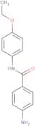 4-Amino-N-(4-ethoxyphenyl)benzamide