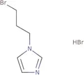 1-(3-Bromopropyl)-1H-imidazole hydrobromide
