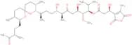 Tautomycin from Streptomyces spiroverticillatus