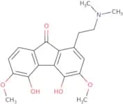 Caulophylline B