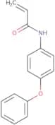 N-(4-Phenoxyphenyl)prop-2-enamide