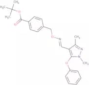 Fenpyroximate
