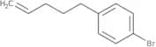 1-Bromo-4-(pent-4-en-1-yl)benzene