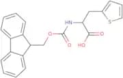 2-({[(9H-Fluoren-9-yl)methoxy]carbonyl}amino)-3-(thiophen-2-yl)propanoic acid