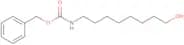 Benzyl N-(8-hydroxyoctyl)carbamate