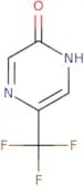 5-Hydroxy-2-(trifluoromethyl)pyrazine