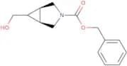 Benzyl (1R,5S)-6-(hydroxymethyl)-3-azabicyclo[3.1.0]hexane-3-carboxylate