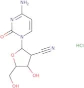 Cndac hydrochloride