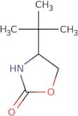 4-tert-Butyl-1,3-oxazolidin-2-one