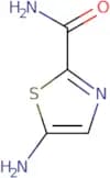 5-Aminothiazole-2-carboxamide