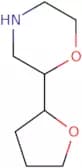 2-(Oxolan-2-yl)morpholine