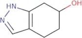 4,5,6,7-Tetrahydro-1H-indazol-6-ol
