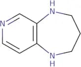 1H,2H,3H,4H,5H-Pyrido[3,4-b][1,4]diazepine