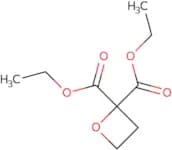 2,2-Diethyl oxetane-2,2-dicarboxylate
