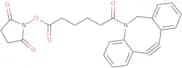DBCO-C6-NHS ester