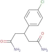 Baclofen inhouse impurity