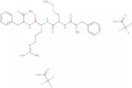 Phe-Met-Arg-Phe amide trifluoroacetate