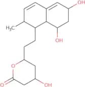 Pravastatin diol lactone