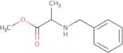 N-Benzylalanine methyl ester