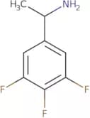 1-(3,4,5-Trifluorophenyl)ethan-1-amine