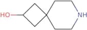 7-Azaspiro[3.5]nonan-2-ol