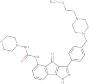 RGB-286638 free base