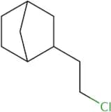 2-(2-Chloroethyl)bicyclo[2.2.1]heptane
