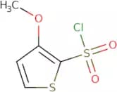 3-Methoxythiophene-2-sulfonyl chloride