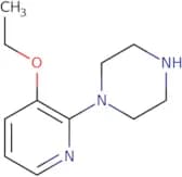 1-(3-Ethoxypyridin-2-yl)piperazine