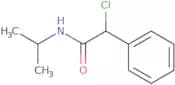 2-Chloro-2-phenyl-N-(propan-2-yl)acetamide