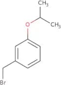 1-(Bromomethyl)-3-isopropoxybenzene