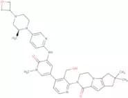 Fenebrutinib (GDC-0853)