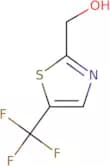 [5-(Trifluoromethyl)-1,3-thiazol-2-yl]methanol
