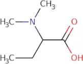 (2R)-2-(Dimethylamino)butanoic acid