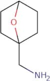 1-{7-Oxabicyclo[2.2.1]heptan-1-yl}methanamine