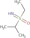Ethyl(imino)(propan-2-yl)-λ6-sulfanone