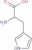 2-Amino-3-(1H-pyrrol-3-yl)propanoic acid