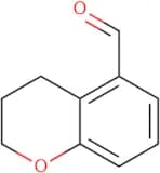3,4-Dihydro-2H-1-benzopyran-5-carbaldehyde